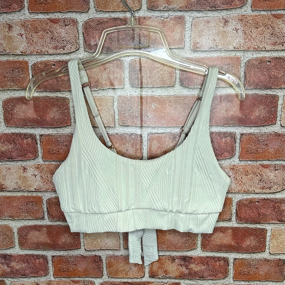 Swim systems Teagan Tank swim top size L